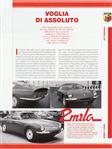 Abarth Simca 2000